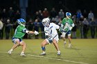 MLax vs Salve  Wheaton College Men’s Lacrosse vs Salve Regina University in the 2024 NEWMAC quarterfinals. - Photo By: KEITH NORDSTROM : Wheaton, Lacrosse, LAX, NEWMAC